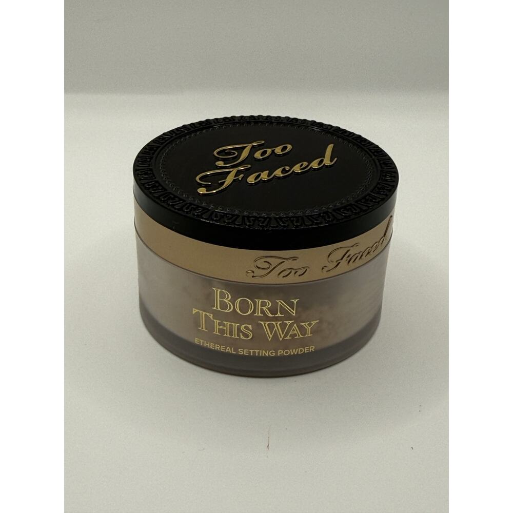 Too Faced Translucent Ethereal Setting Powder - Picture 3 of 4